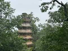 -天津盘山风景名胜区