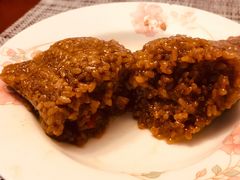 肉不多耶-璐坊粽王(复兴中路店)