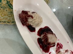 -红高粱大酒店(宁山东路店)