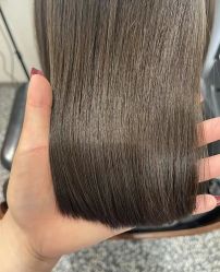 点击看大图 -MORI HAIR SALON日式美发沙龙