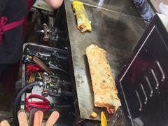 -李记特色五谷杂粮鸡蛋果子