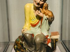 -景德镇中国陶瓷博物馆