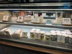 -银座仁志川·生吐司专门店(香港广场店)