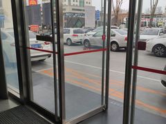 -招商银行(北京双榆树支行)