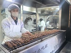 -牛街洪记小吃店(牛街店)