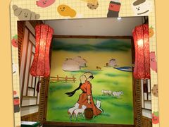 -江边渔村(双井店)