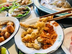 -有拈头成都市井火锅(柳市店)