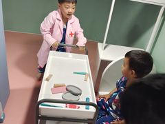 -汤连得温泉馆(宝山店)