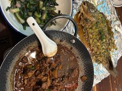 -衡厨·衡阳土菜(中南店)