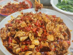 -老三样·旧食新味(万寿宫店)