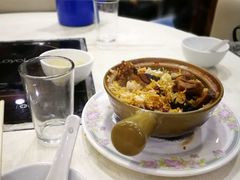 -坤记煲仔小菜(西环店)