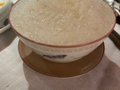 椰香蛋白茶-解香楼(八盘岭路店)