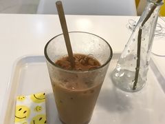 -一粒糖 · 潮汕小吃-海石花特色甜品