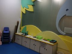 -KidsHome毅英宝贝家早教托育中心