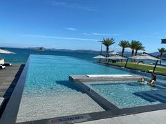 -深圳大梅沙京基洲际度假酒店