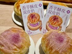 -滋粥楼·顺德菜(番禺广场总店)