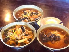 -重元寺香积厨素斋馆