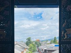 -大理古城