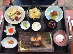 -三嚥阁 La Villa Restaurant