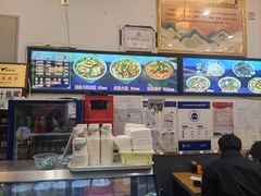 -门框胡同百年卤煮(前门店)