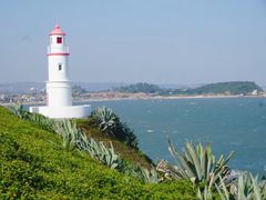 -漳州滨海火山岛自然生态风景区
