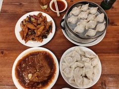 -三盛轩回民饺子馆