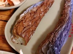 -汝萍传统蘸水菜(春华路总店)