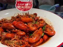 -川流不息·地道川菜·小龙虾(新松江路店)
