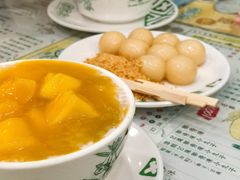 -地茂馆甜品