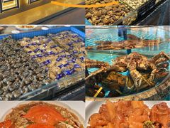 -百富源·海鲜辽菜(张士店)