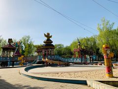 -南宫五洲植物乐园