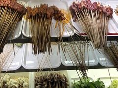 -佰人王串串香火锅(洋珠巷店)