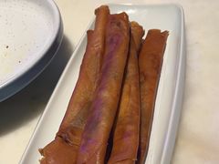 -绿茶餐厅(天通苑华联店)