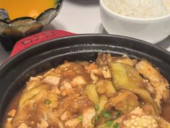 -潮堂 · 潮州菜(国贸商城店)