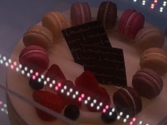 -巴黎贝甜(阳光上东店)