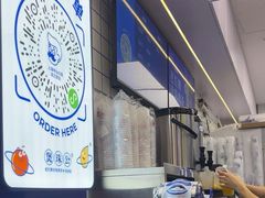 -煲珠公·老红糖珍珠奶茶(长宁龙之梦店)