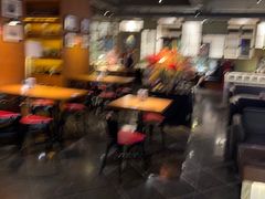 -JINNS锦时 steak&pizza(浸信会礼拜堂旧址店)
