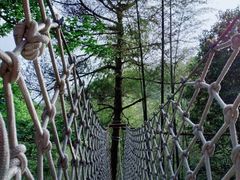 -石燕湖生态旅游景区
