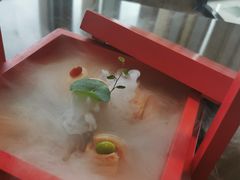 -环球港凯悦 · 享悦中餐厅