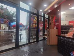 -达美乐比萨(商城路店)