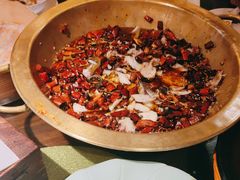 -永安水煮活鱼·仪征菜(仪征奥林匹克店)