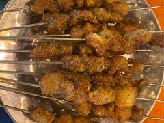 -清真·馬坡二旦烧烤(人生一串拍摄店)