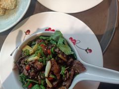 -周渝食惦·酸菜鱼精致川菜(横岗店)