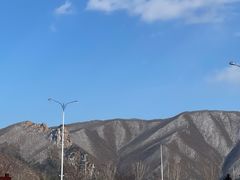 -图们国门景区