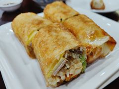 -御清斋总店(天一街店)
