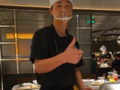 -水木锦堂·自助铁板烧(望京凯德MALL店)