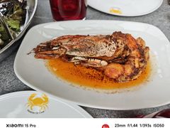 -Ministry of Crab•MOC(交子大道店)