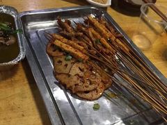 -夜烤·宜宾烧烤(洋河路店)
