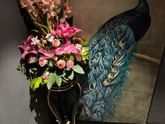 -弦月窗LUNETTE BY AMANDA(复兴路店)