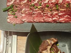 -新石器烤肉(南站店)